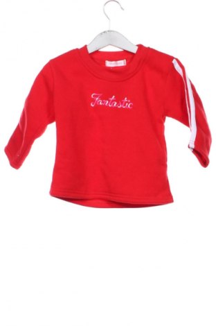 Detská blúzka  GEMS, Veľkosť 3-4y/ 104-110 cm, Farba Červená, Cena  1,95 €