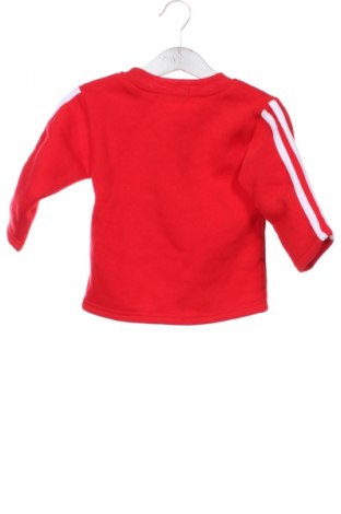 Detská blúzka  GEMS, Veľkosť 3-4y/ 104-110 cm, Farba Červená, Cena  1,95 €