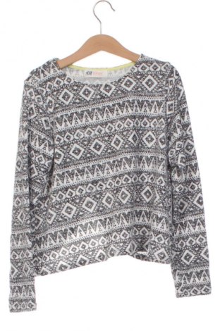 Detská blúzka  H&M, Veľkosť 8-9y/ 134-140 cm, Farba Viacfarebná, Cena  1,95 €