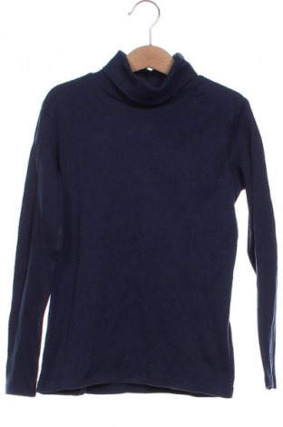Detská blúzka  H&M, Veľkosť 6-7y/ 122-128 cm, Farba Modrá, Cena  9,63 €