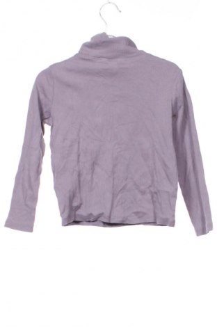 Detská blúzka  H&M, Veľkosť 4-5y/ 110-116 cm, Farba Fialová, Cena  1,95 €