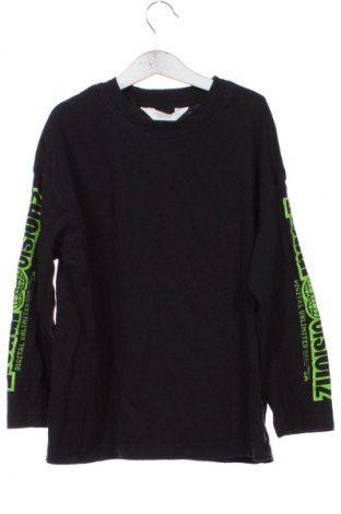 Kinder Shirt H&M, Größe 8-9y/ 134-140 cm, Farbe Mehrfarbig, Preis 3,99 €