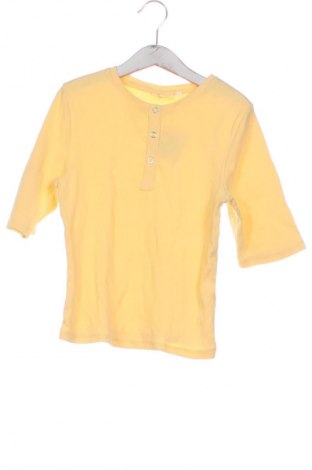 Detská blúzka  KappAhl, Veľkosť 12-13y/ 158-164 cm, Farba Žltá, Cena  1,95 €