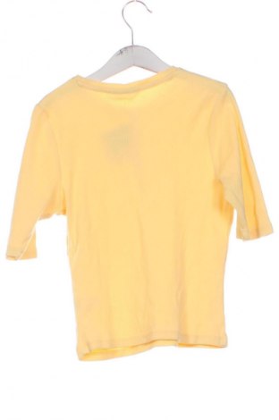 Detská blúzka  KappAhl, Veľkosť 12-13y/ 158-164 cm, Farba Žltá, Cena  1,95 €