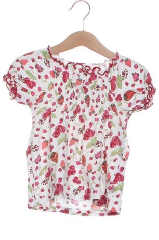 Detská blúzka  Kiki & Koko, Veľkosť 18-24m/ 86-98 cm, Farba Viacfarebná, Cena  1,95 €