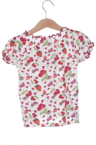 Detská blúzka  Kiki & Koko, Veľkosť 18-24m/ 86-98 cm, Farba Viacfarebná, Cena  1,95 €