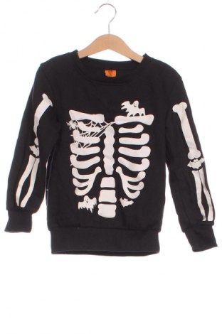 Bluză pentru copii Kiki & Koko, Mărime 5-6y/ 116-122 cm, Culoare Negru, Preț 7,99 Lei