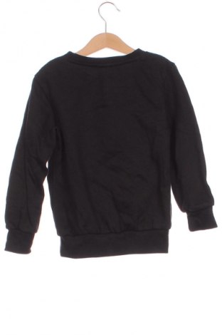 Bluză pentru copii Kiki & Koko, Mărime 5-6y/ 116-122 cm, Culoare Negru, Preț 7,99 Lei