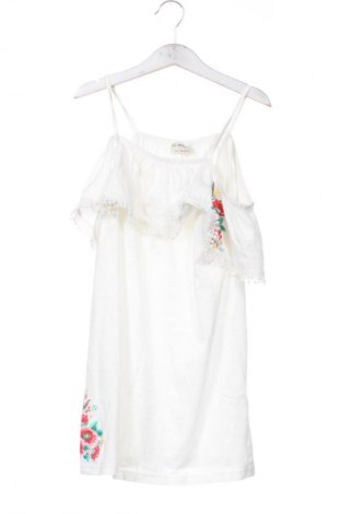 Detská blúzka  LC Waikiki, Veľkosť 13-14y/ 164-168 cm, Farba Biela, Cena  5,83 €