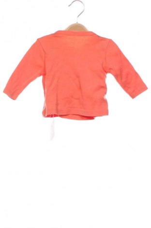 Detská blúzka  LC Waikiki, Veľkosť 3-6m/ 62-68 cm, Farba Oranžová, Cena  5,95 €