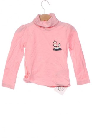 Detská blúzka  Lupilu, Veľkosť 1-2m/ 50-56 cm, Farba Ružová, Cena  1,95 €