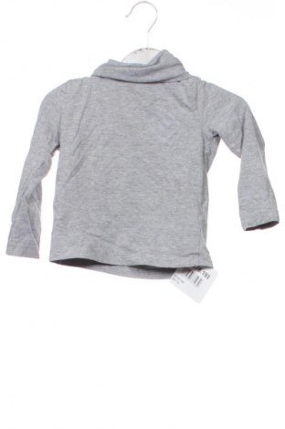 Detská blúzka  Lupilu, Veľkosť 18-24m/ 86-98 cm, Farba Sivá, Cena  1,95 €