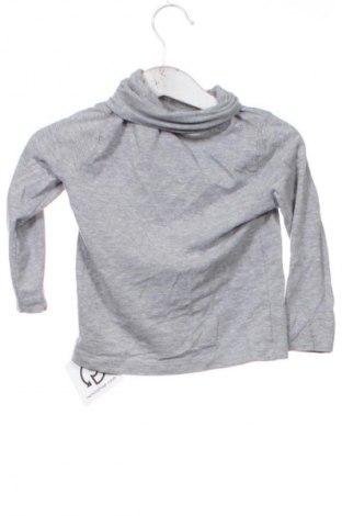 Detská blúzka  Lupilu, Veľkosť 18-24m/ 86-98 cm, Farba Sivá, Cena  1,95 €