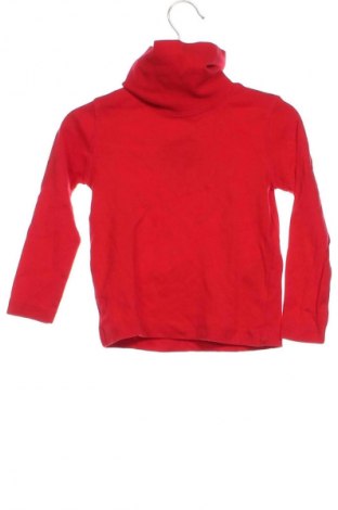Detská blúzka  Lupilu, Veľkosť 1-2m/ 50-56 cm, Farba Červená, Cena  1,95 €