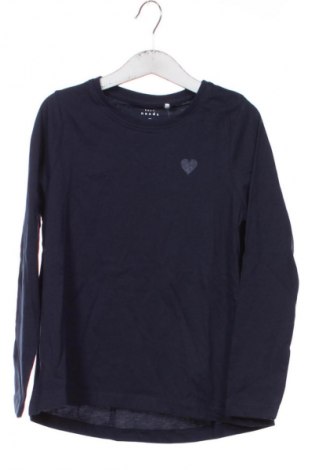 Detská blúzka  Name It, Veľkosť 6-7y/ 122-128 cm, Farba Modrá, Cena  7,95 €