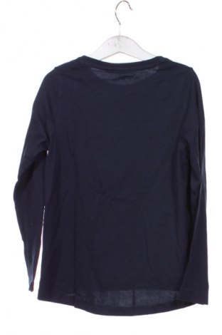 Detská blúzka  Name It, Veľkosť 6-7y/ 122-128 cm, Farba Modrá, Cena  7,95 €