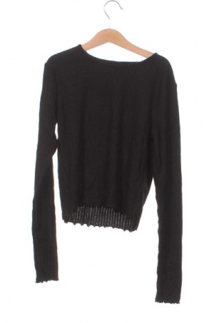 Detská blúzka  ONLY, Veľkosť 10-11y/ 146-152 cm, Farba Čierna, Cena  1,95 €