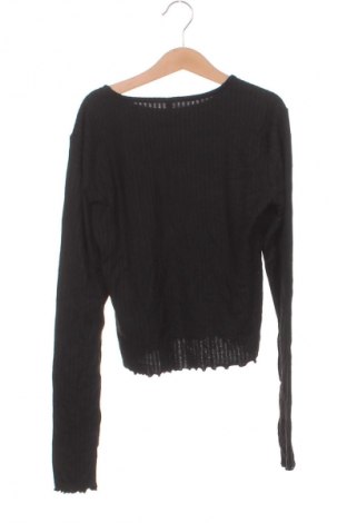Detská blúzka  ONLY, Veľkosť 10-11y/ 146-152 cm, Farba Čierna, Cena  1,95 €