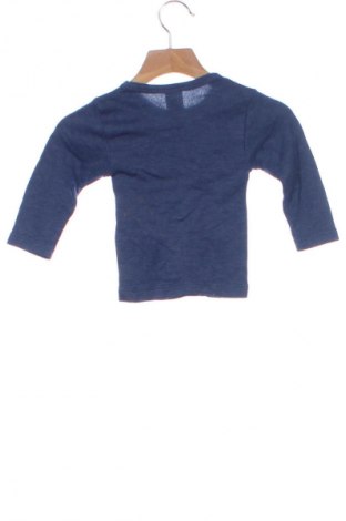 Detská blúzka  Palomino, Veľkosť 18-24m/ 86-98 cm, Farba Modrá, Cena  1,95 €