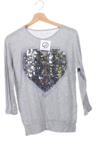 Detská blúzka  Pepco, Veľkosť 12-13y/ 158-164 cm, Farba Sivá, Cena  5,36 €
