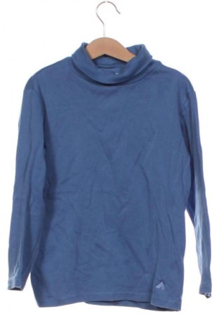 Детска блуза Piazza Italia, Размер 7-8y/ 128-134 см, Цвят Син, Цена 2,04 €