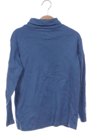 Детска блуза Piazza Italia, Размер 7-8y/ 128-134 см, Цвят Син, Цена 2,04 €