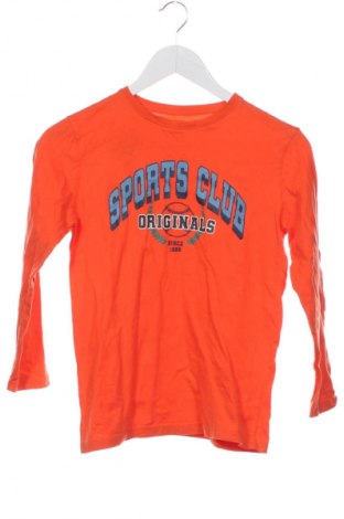 Dziecięca bluzka Primark, Rozmiar 9-10y/ 140-146 cm, Kolor Pomarańczowy, Cena 16,99 zł