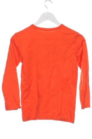 Dziecięca bluzka Primark, Rozmiar 9-10y/ 140-146 cm, Kolor Pomarańczowy, Cena 16,99 zł