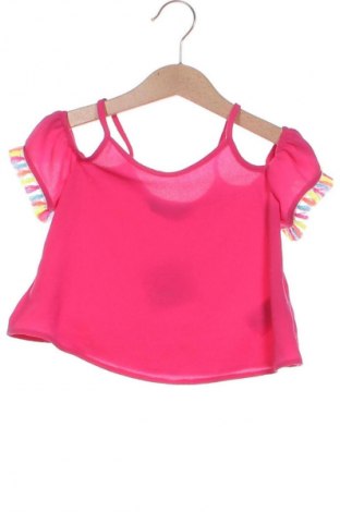 Detská blúzka  Primark, Veľkosť 2-3y/ 98-104 cm, Farba Ružová, Cena  1,95 €