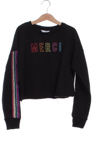 Детска блуза Primark, Размер 10-11y/ 146-152 см, Цвят Черен, Цена 2,04 €