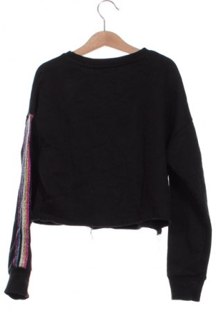 Детска блуза Primark, Размер 10-11y/ 146-152 см, Цвят Черен, Цена 2,04 €