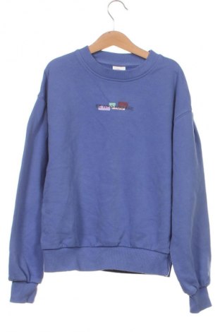 Gyerek blúz S.Oliver, Méret 10-11y / 146-152 cm, Szín Kék, Ár 2 949 Ft
