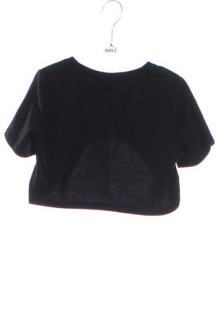 Detská blúzka  SHEIN, Veľkosť 6-7y/ 122-128 cm, Farba Čierna, Cena  1,95 €