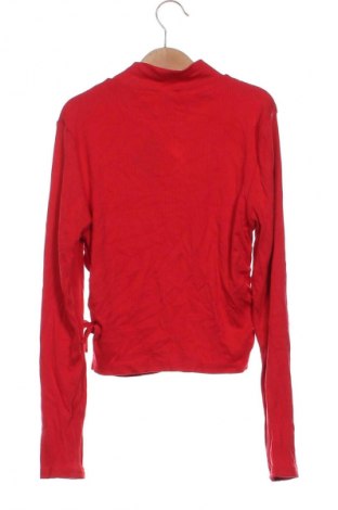 Detská blúzka  SHEIN, Veľkosť 12-13y/ 158-164 cm, Farba Červená, Cena  1,95 €