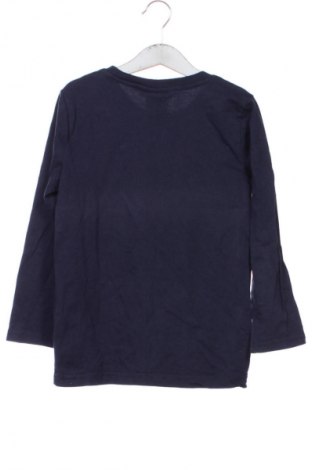 Detská blúzka  Sam, Veľkosť 6-7y/ 122-128 cm, Farba Modrá, Cena  5,95 €