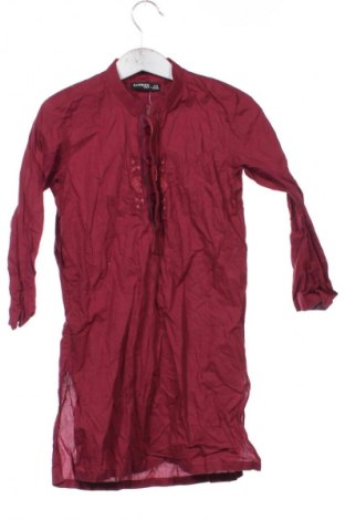 Detská blúzka  Sapphire, Veľkosť 3-4y/ 104-110 cm, Farba Červená, Cena  1,95 €