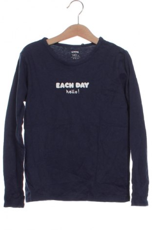 Detská blúzka  Sinsay, Veľkosť 9-10y/ 140-146 cm, Farba Modrá, Cena  6,00 €
