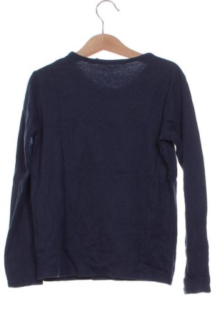 Detská blúzka  Sinsay, Veľkosť 9-10y/ 140-146 cm, Farba Modrá, Cena  6,00 €