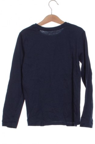 Detská blúzka  Sinsay, Veľkosť 8-9y/ 134-140 cm, Farba Modrá, Cena  6,00 €