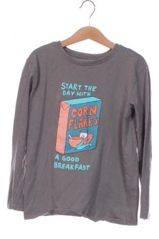 Detská blúzka  Sinsay, Veľkosť 7-8y/ 128-134 cm, Farba Viacfarebná, Cena  5,56 €