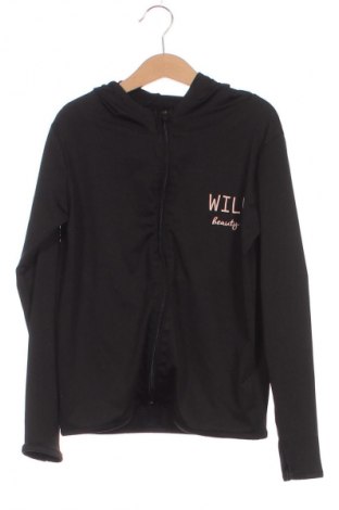 Gyerek blúz Stop+Go, Méret 6-7y / 122-128 cm, Szín Fekete, Ár 5 279 Ft