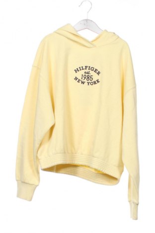 Детска блуза Tommy Hilfiger, Размер 12-13y/ 158-164 см, Цвят Жълт, Цена 49,08 €