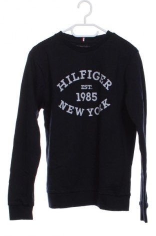 Bluză pentru copii Tommy Hilfiger, Mărime 15-18y/ 170-176 cm, Culoare Albastru, Preț 130,99 Lei