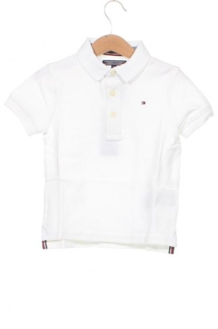 Detská blúzka  Tommy Hilfiger, Veľkosť 18-24m/ 86-98 cm, Farba Biela, Cena  32,95 €, #134386834