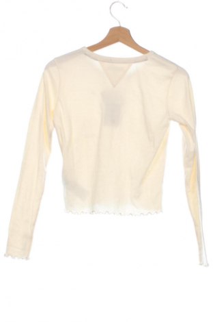 Детска блуза Tommy Hilfiger, Размер 15-18y/ 170-176 см, Цвят Бежов, Цена 12,78 €