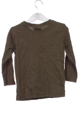 Detská blúzka  Topolino, Veľkosť 2-3y/ 98-104 cm, Farba Zelená, Cena  3,95 €