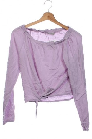 Detská blúzka  True Destinations, Veľkosť 12-13y/ 158-164 cm, Farba Fialová, Cena  1,95 €