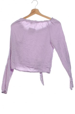Detská blúzka  True Destinations, Veľkosť 12-13y/ 158-164 cm, Farba Fialová, Cena  1,95 €