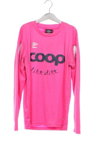 Gyerek blúz Umbro, Méret 11-12y / 152-158 cm, Szín Sokszínű, Ár 4 042 Ft