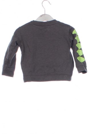 Detská blúzka  Unbranded, Veľkosť 9-12m/ 74-80 cm, Farba Sivá, Cena  1,95 €